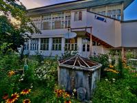 Vintage home - Bed and Breakfast Sheki