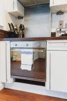 Oswald Qauters City Centre - B&B Glasgow