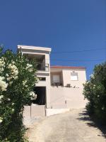 Amfithea Guest House - Ferienwohnung Amfithéa