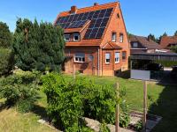 Ferienwohnung SilentSun am See - B&B Gudow