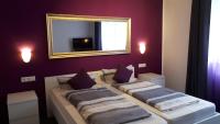 Standard Doppelzimmer