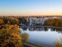 Apartament ZIELONE TARASY - B&B Jędrzejów