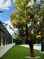 Villa Margita - B&B Spalato