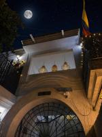 Casa MIKONOS - B&B Cartagena de Indias