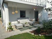 Grünes Stüble - Haustiere auf Anfrage - B&B Altusried