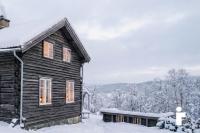 Hytta Idyll - Ferienwohnung Dagali