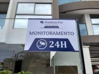 Vida Calma Premium Ponta Negra Flat - Chambres d'hôtes Natal