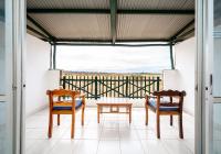 Voi Wildlife Lodge - Bed and Breakfast Voi
