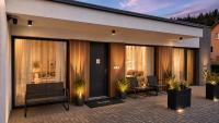 Mama Boutique Apartment - B&B Krušetnica
