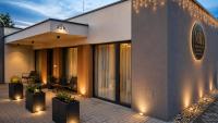 Mama Boutique Apartment - B&B Krušetnica