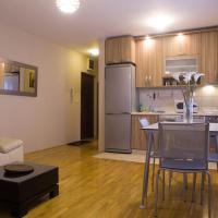 Five apartment - B&B Belgrade