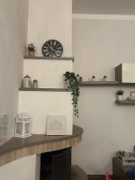La Dimora di San Paolo Affittacamere - B&B Foligno