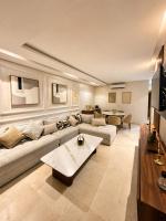 Prestigia Saphir - 3 Bedrooms, Pools & Golf - Ferienwohnung Icht