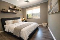 Modern Private Room and Bathroom 10 mins to Perth Airport - Bed and Breakfast Perth