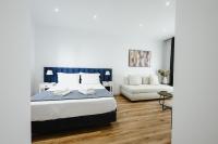 Volos Avenue Residences - Ferienwohnung Volos