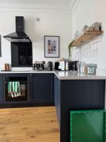 Glenesk No 1, 1st Floor, Woodhall Spa - Ferienwohnung Woodhall Spa