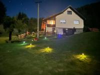Kuća za odmor Karaklić - B&B Donje Karaklije
