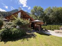 Romantikhütte - B&B Flattach