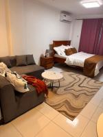 Cozy escapes - Ferienwohnung Daressalam
