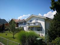 Frutigers SwissHome - B&B Wilderswil