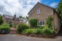 The Barn - Old Mill Cottages - B&B Ilfracombe