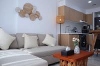 Modern 1BR Masdar - Bright Urban Apartment - B&B Abu Dhabi