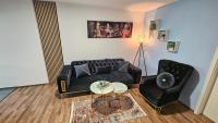 Smart Stay Apartments Nähe Augen und Knappschaft klinikum Saar 7 min Fussweg - Ferienwohnung Sulzbach/Saar