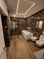 Durres Seaview Boulevard Apartments - B&B Durrës