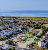 Villa Akdeniz 16 - B&B Serik