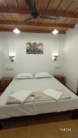 Standard Doppelzimmer
