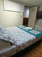 Habitación Doble con baño privado