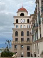 Marina Village, Sea Breeze Resort - B&B Baku