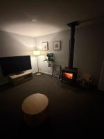 PET friendly on St Johns - B&B Whanganui
