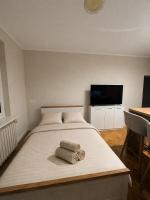 Apartamenty Centrum Białystok - B&B Bialystok