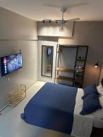 Marlim Studio - B&B Guarapari