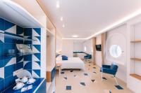 Junior Suite with Sea View