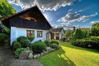 Chaloupka u potoka - Ferienwohnung Kuttenberg
