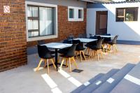 Glowti Guest House - Chambres d'hôtes Centurion