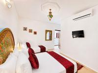 Chambre Triple Confort