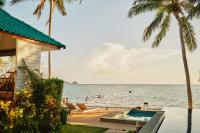The Joy Beach Villas - B&B Ban Hin Kong