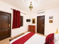 Chambre Double Supérieure
