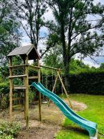 Au Bord De L'eau - Bed and Breakfast Durbuy