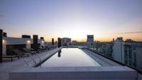 The Hub Núñez Apartment Modern with Co-Work, Pool, Gym - Ferienwohnung Buenos Aires