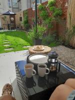 Ambient Sands Holiday Home - B&B Great Yarmouth