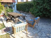 Paws & Pines Hideaway - B&B Belgrado