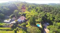 The Hug of Nature - B&B Villa Decani