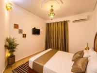 Chambre Triple de Luxe