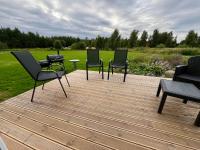 Vahtralehe majutus - B&B Tartu