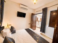 Chambre Lit King-Size