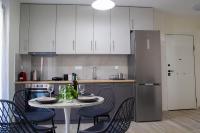 B&W Studios Onyx - Chambres d'hôtes Alexandroupoli